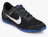 Nike Zoom Rival Waffle Black Running Shoes Women