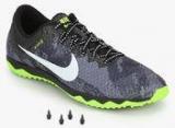 Nike Zoom Rival Xc Black Running Shoes Women