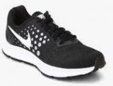 Nike Zoom Span Black Running Shoes Women