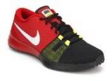 Nike Zoom Speed Tr2 Red Running Shoes Men