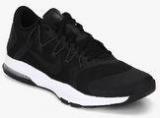 Nike Zoom Train Complete Black Training Shoes Men