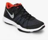 Nike Zoom Train Incredibly Fast Black Training Shoes Men