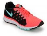 Nike Zoom Vomero 9 Pink Running Shoes Women