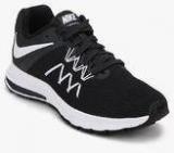 Nike Zoom Winflo 3 Black Running Shoes Women