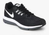 Nike Zoom Winflo 4 Black Running Shoes Women