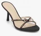 Nine West Black Stilettos Women