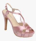 Notion London Pink Stilettos Women