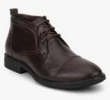 Numero Uno Coffee Boots Men