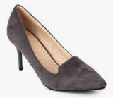 Olmiite Grey Stilettos Women