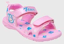 Olo Collection Pink Floaters girls