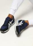 Onitsuka Tiger Colorado Eighty Five Navy Blue Sneakers Women