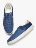 Onitsuka Tiger Lawnship 2.0 Blue Sneakers Men