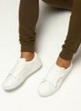 Onitsuka Tiger Monk White Sneakers Men