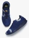 Onitsuka Tiger Samsara Lo Blue Sneakers Women