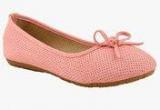 Pellini Pink Belly Shoes women