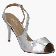 Pellini Silver Stilettos women