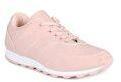 People Pink Casual Sneakers Women