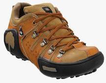 Per Te Solo Tan Outdoor Shoes men