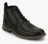 Phosphorus Black Boots By ADPC Men