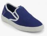 Phosphorus Blue Loafers men