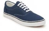 Phosphorus Blue Sneakers Men