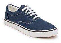 Phosphorus Blue Sneakers men