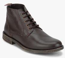 Phosphorus Brown Boots men