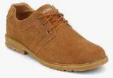 Phosphorus Brown Lifestyle Shoes By Jessi Jordan Men