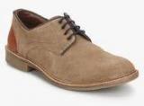 Phosphorus Brown Lifestyle Shoes Men