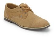 Phosphorus Brown Sneakers Men