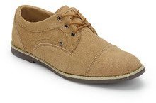 Phosphorus Brown Sneakers men