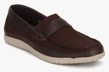 Phosphorus Coffee Loafers men