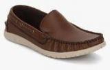 Phosphorus Coffee Moccasins Men