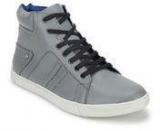 Phosphorus Grey Lifestyle Shoes Men