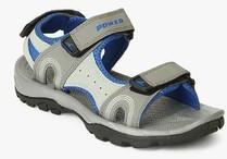 Power Acey Grey Floaters men