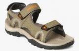 Power Acey Olive Floaters Men