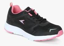 Power Betty Black Running Shoes men