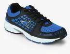 Power Cooper Blue Running Shoes Boys