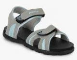 Power Rafter GREY FLOATERS Women