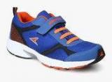 Power Ryan Blue Running Shoes Boys