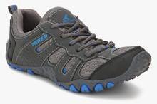 Power Ytd Od 12 Grey Running Shoes boys