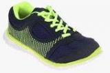 Pro From Khadims Green Sneakers Boys