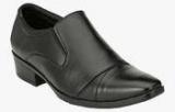 Prolific Black Formal Shoes Men