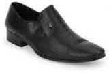 Provogue Black Dress Shoes Men