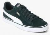 Puma 1948 Vulc Green Sneakers Men