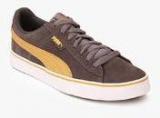 Puma 1948 Vulc Grey Sneakers Men