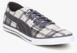 Puma 917 Gr Lo Dp Grey Sneakers Women