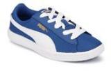 Puma Archive Lite Jr Blue Sneakers Boys