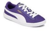 Puma Archive Lite Jr Purple Sneakers Boys