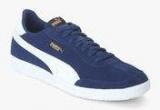 Puma Astro Cup Blue Sneakers Women